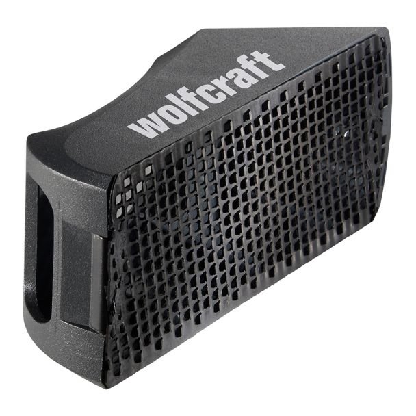 Rindea pentru canturi Wolfcraft 4013000