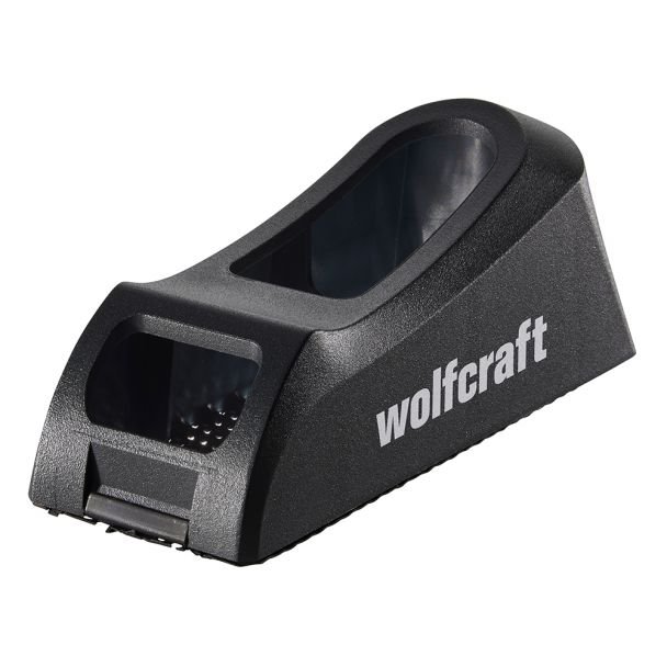 Rindea pentru canturi Wolfcraft 4013000