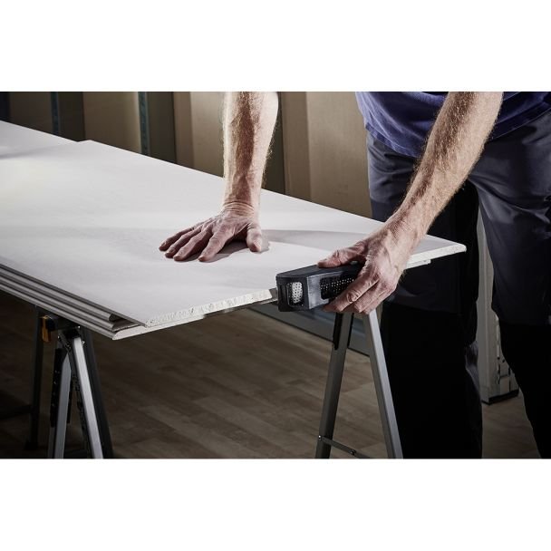 Rindea pentru canturi Wolfcraft 4013000