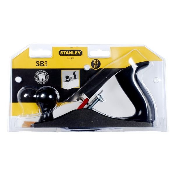 Rindea SB Stanley 1-12-033, 210 x 45 mm, lama reglabila