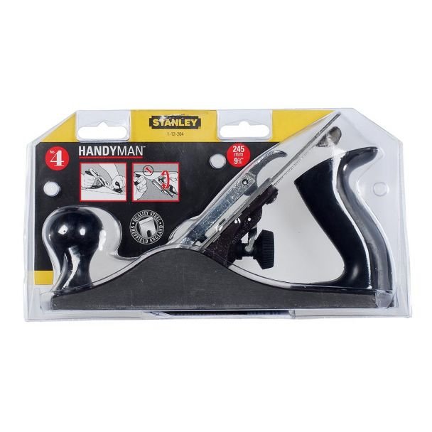 Rindea Stanley Handyman 1-12-204, 250 x 50 mm