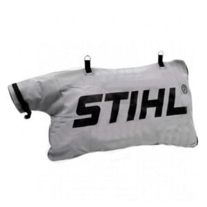 Sac colector STIHL 42297089702 compatibil cu SH86 / SH86 C