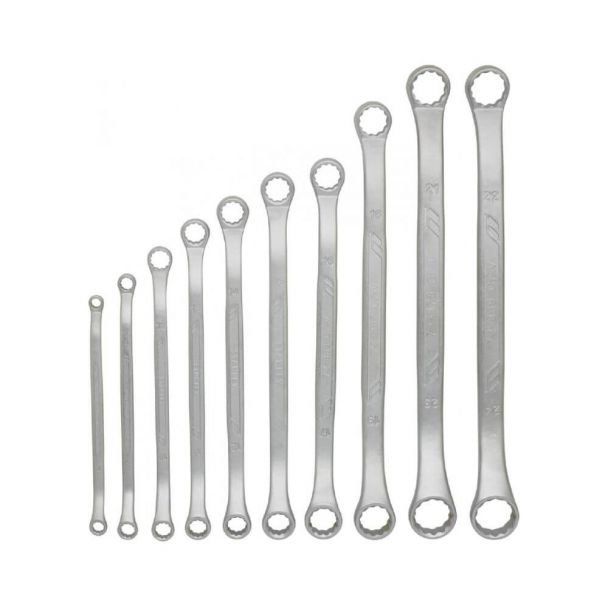 Set 10 chei inelare duble Stanley STMT1-74177, in modul pentru sertare