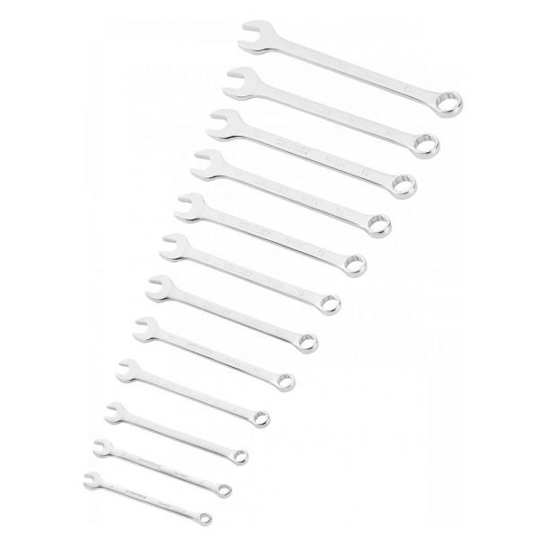 Set 12 chei combinate Stanley FMMT98104-0