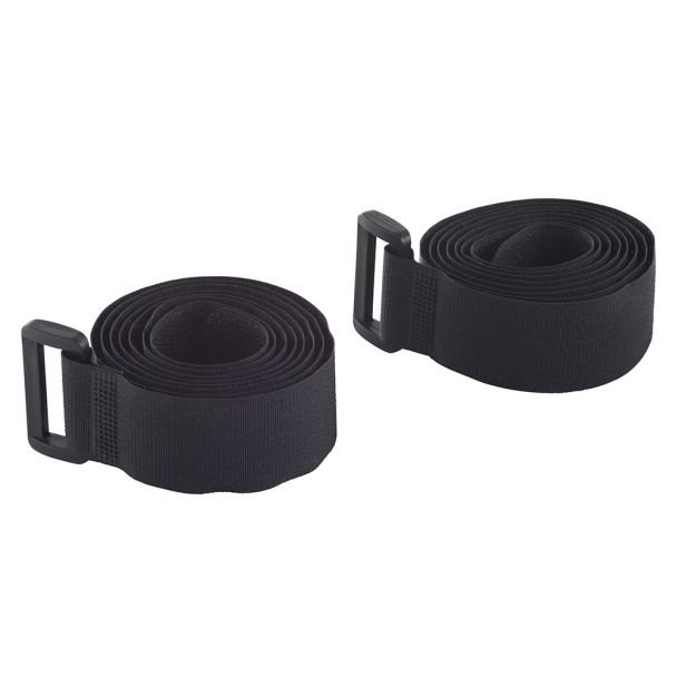 Set 2 benzi de prindere cu scai Wolfcraft 3009000, Conexio L, 30 x 1200 mm