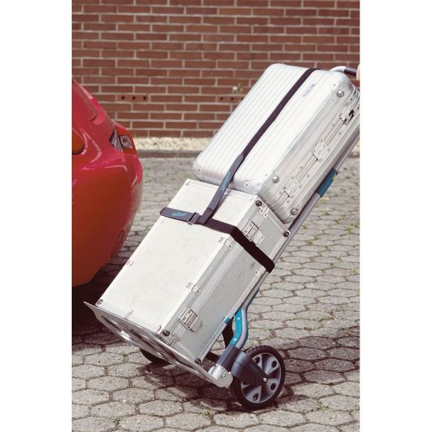 Set 2 benzi de prindere cu scai Wolfcraft 3009000, Conexio L, 30 x 1200 mm