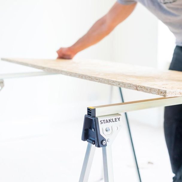 Set 2 capre de lucru Stanley STST1-70355