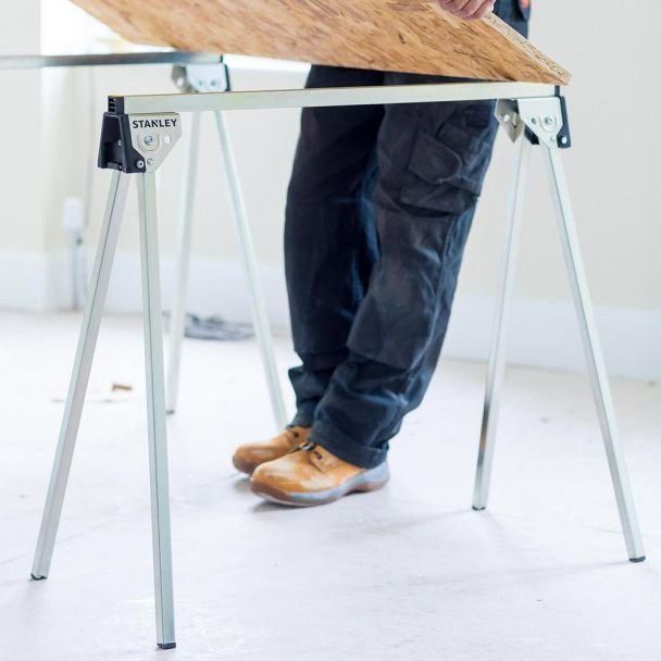 Set 2 capre de lucru Stanley STST1-70355