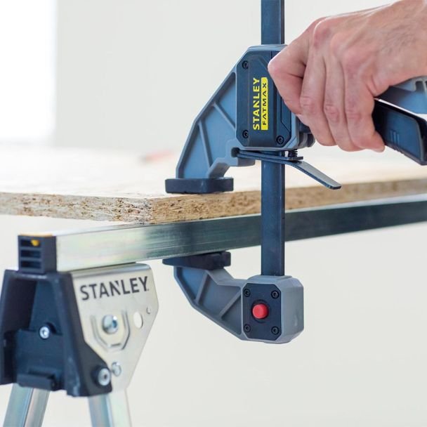 Set 2 capre de lucru Stanley STST1-70355