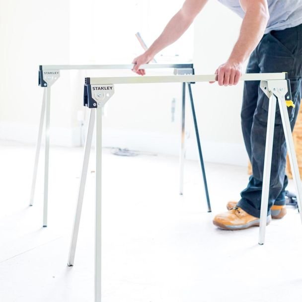 Set 2 capre de lucru Stanley STST1-70355