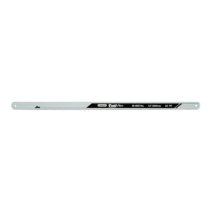 Set 2 lame bi-metal Stanley Fatmax FMHT0-20195, 300 mm, 24 TPI