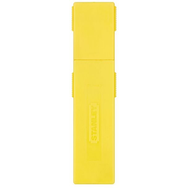Set 20 lame cutter Stanley 1-11-325, 25 mm