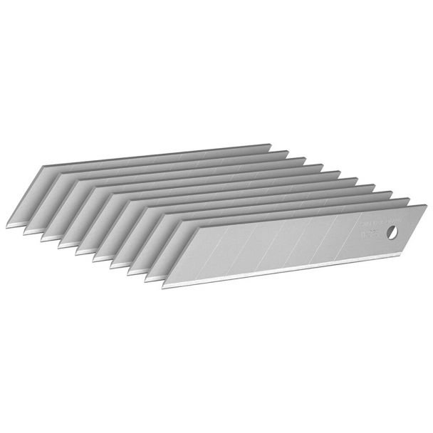 Set 20 lame cutter Stanley 1-11-325, 25 mm