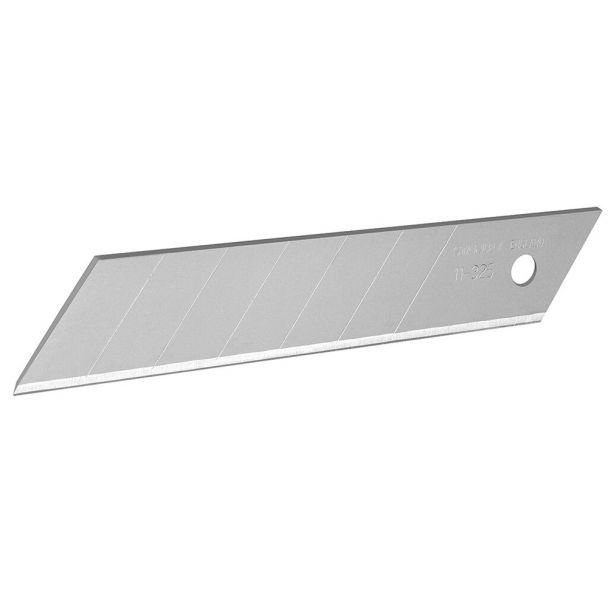 Set 20 lame cutter Stanley 1-11-325, 25 mm