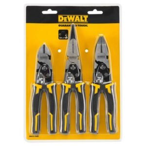Set 3 clesti de forta Dewalt DWHT0-70485