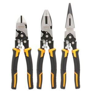 Set 3 clesti de forta Dewalt DWHT0-70485
