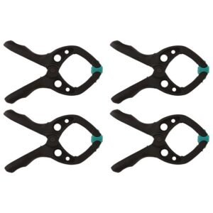 Set 4 mini clesti microfix Wolfcraft 3432000