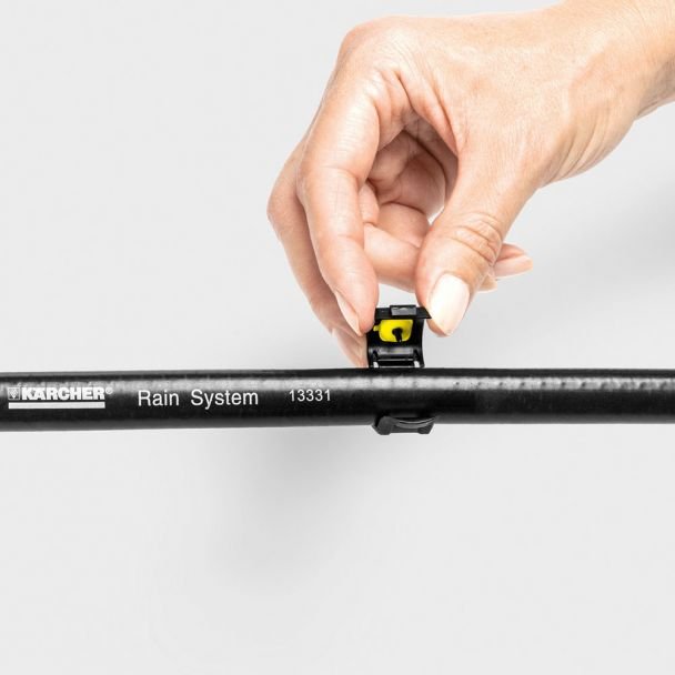 Set 5 coliere etansare Karcher 2.645-235.0