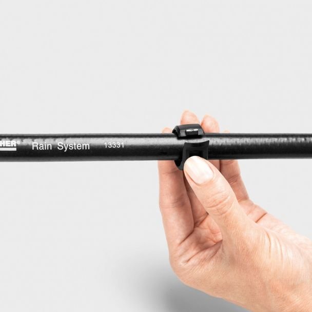 Set 5 coliere etansare Karcher 2.645-235.0