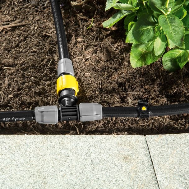 Set 5 coliere etansare Karcher 2.645-235.0