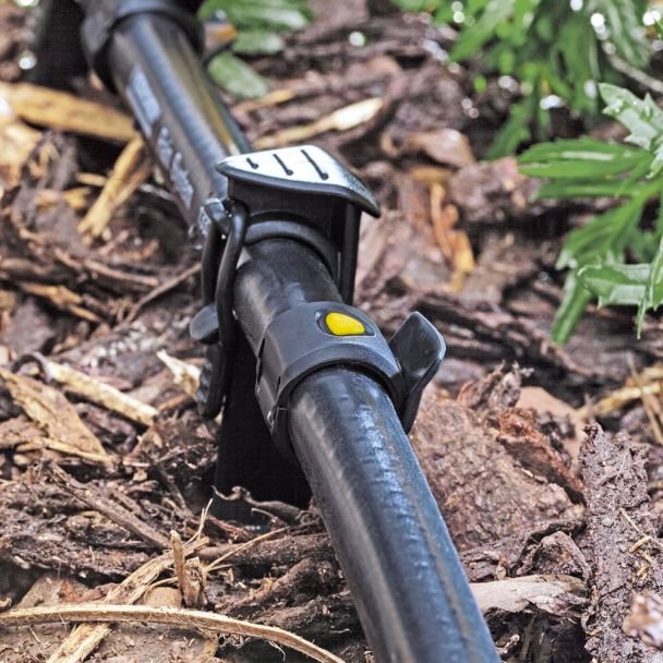 Set 5 coliere etansare Karcher 2.645-235.0