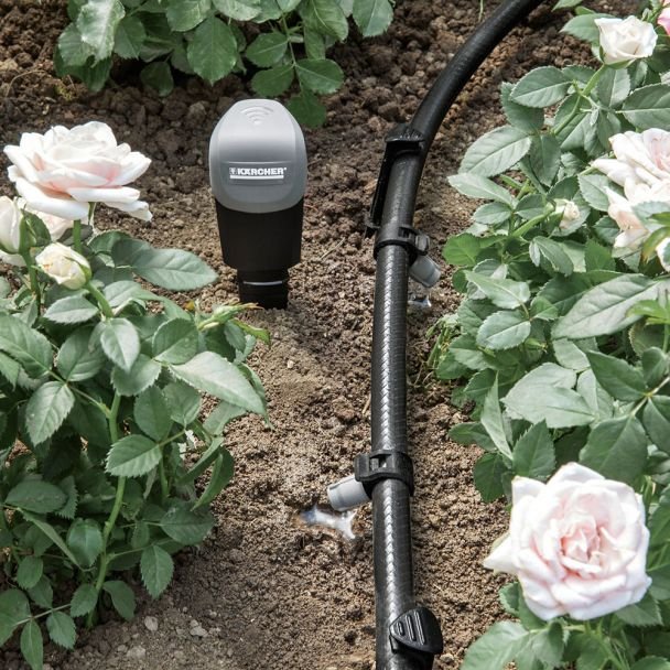 Set 5 duze picurare Karcher 2.645-234.0