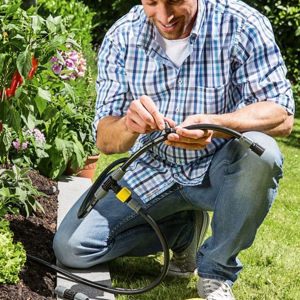 Set 5 duze picurare Karcher 2.645-234.0