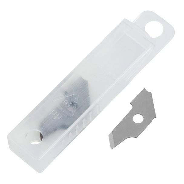 Set 5 lame de rezerva Wolfcraft 4169000