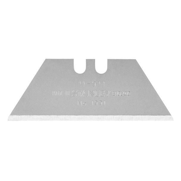 Set 5 lame trapezoidale cutter Stanley 1991, 0-11-911