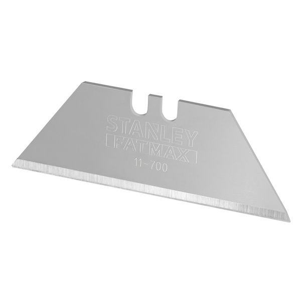 Set 5 lame trapezoidale Fatmax Stanley 0-11-700, 63 mm