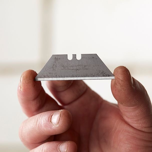 Set 5 lame trapezoidale Fatmax Stanley 0-11-700, 63 mm