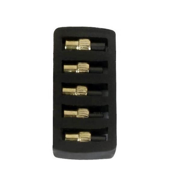 Set 5 pietre rezerva Rothenberger 32088