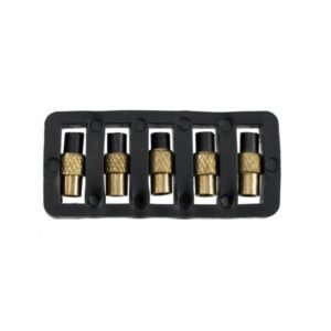 Set 5 pietre rezerva Rothenberger 32088