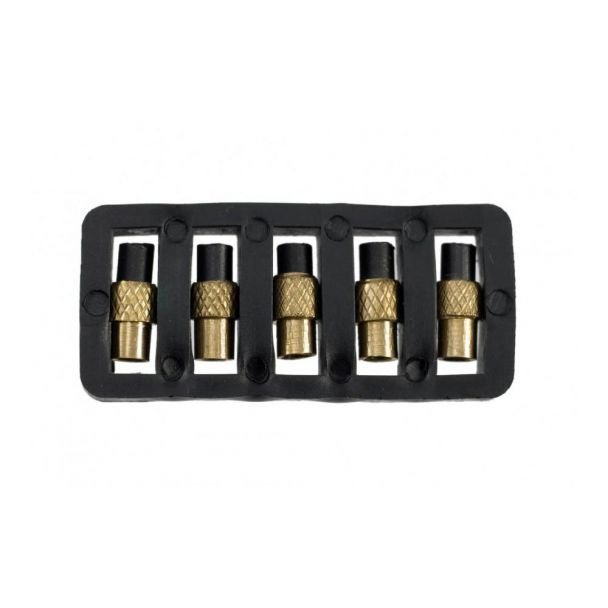 Set 5 pietre rezerva Rothenberger 32088