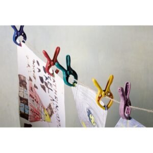 Set 6 mini clesti microfix cu inel chei Wolfcraft 3420000