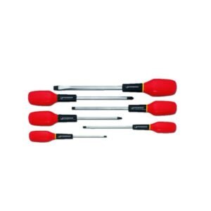 Set 6 surubelnite EUROLINE Rothenberger 73570