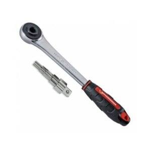 Set cheie in trepte pentru robinetii radiatoarelor si fitinguri de legatura Rothenberger 73297