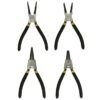 Set clesti pentru inele elastice Stanley Transmodule System STMT1-74180, 4 buc