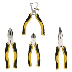 Set clesti Stanley Transmodule System STMT1-74179, 4 buc