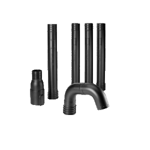 Set curatare jgheaburi suflanta Ego Power AGC1001