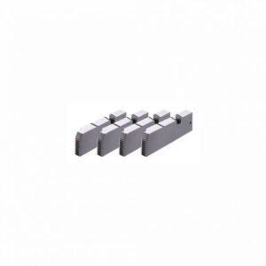 Set de 4 bacuri tip BSPT R interschimbabile, numerotate, Rothenberger 56003, 1/2'' - 3/4"