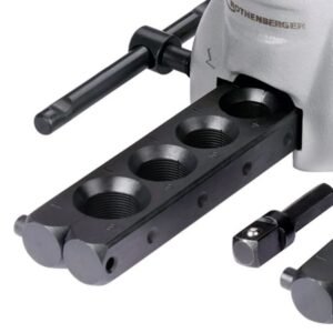 Set de bercluire EB Rothenberger 222401, metric 6 - 18 mm, imperial 1/8" - 3/4"