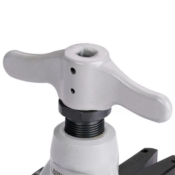 Set de bercluire EB Rothenberger 222401, metric 6 - 18 mm, imperial 1/8" - 3/4"