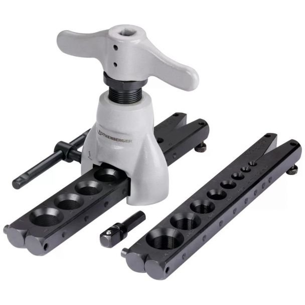 Set de bercluire EB Rothenberger 222401, metric 6 - 18 mm, imperial 1/8" - 3/4"