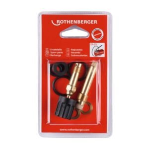 Set de intretinere Rothenberger 60251, pentru TP 25