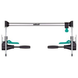 Set de montaj pentru captuseli "PRO" Wolfcraft 3676000