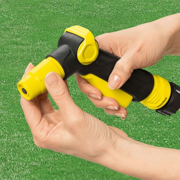 Set de stropit cu pistol Karcher 2.645-289.0