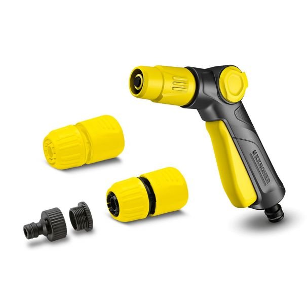 Set de stropit cu pistol Karcher 2.645-289.0