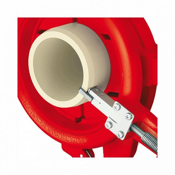 Set debitare tevi plastic Rothenberger 55063, ROCUT 160 Set, 110 - 125 - 160 mm