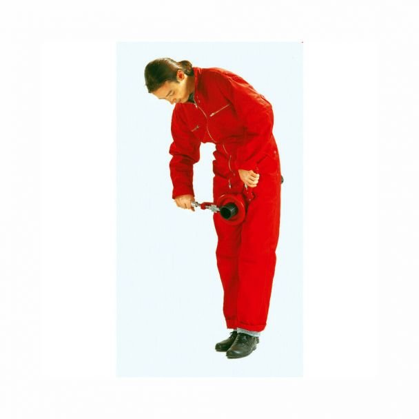 Set debitare tevi plastic Rothenberger 55063, ROCUT 160 Set, 110 - 125 - 160 mm